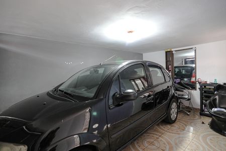 Casa para alugar com 125m², 3 quartos e 1 vaga Casa para alugar com 125m², 3 quartos e 1 vagaGaragem