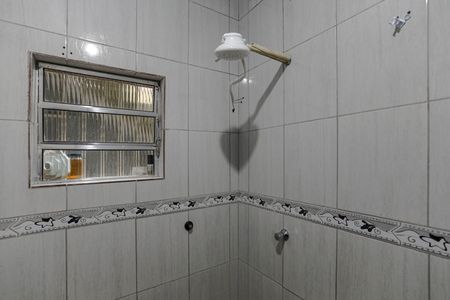 Casa para alugar com 125m², 3 quartos e 1 vaga Casa para alugar com 125m², 3 quartos e 1 vagaBanheiro