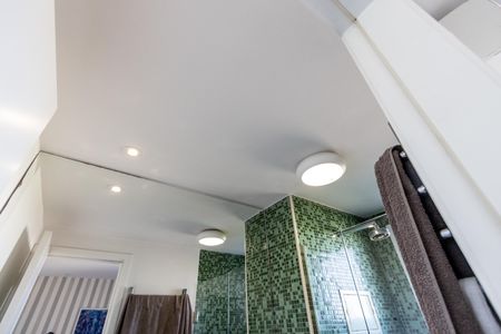 Apartamento à venda com 78m², 1 quarto e 1 vagaQuarto 1 - Banheiro 