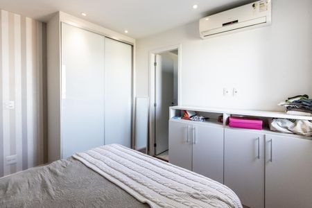 Apartamento à venda com 78m², 1 quarto e 1 vagaQuarto 1 - Suite