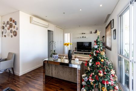 Apartamento à venda com 78m², 1 quarto e 1 vagaSala