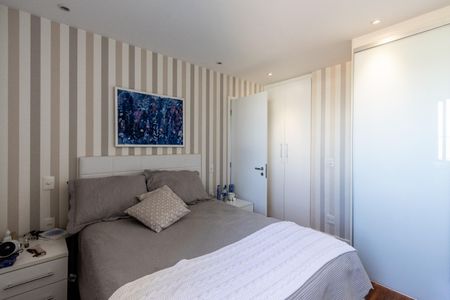 Apartamento à venda com 78m², 1 quarto e 1 vagaQuarto 1 - Suite
