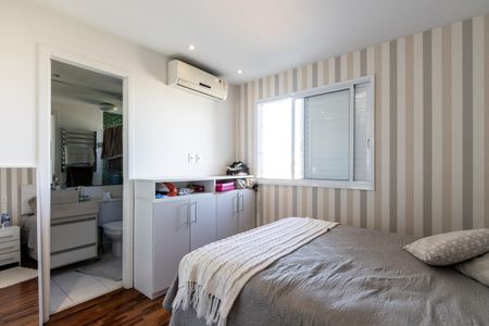 Apartamento à venda com 78m², 1 quarto e 1 vagaQuarto 1 - Suite