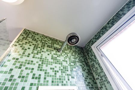 Apartamento à venda com 78m², 1 quarto e 1 vagaQuarto 1 - Banheiro 