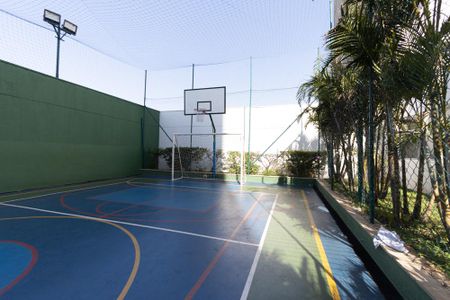 Apartamento à venda com 78m², 1 quarto e 1 vagaQuadra Esportiva