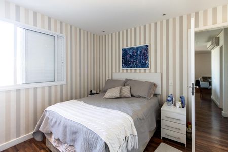 Apartamento à venda com 78m², 1 quarto e 1 vagaQuarto 1 - Suite