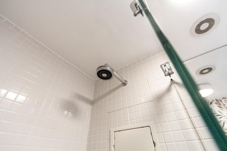 Apartamento à venda com 78m², 1 quarto e 1 vagaBanheiro 1