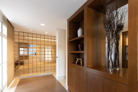Apartamento à venda com 78m², 1 quarto e 1 vagaSpa