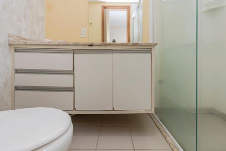 Studio à venda com 29m², 1 quarto e 1 vagaBanheiro