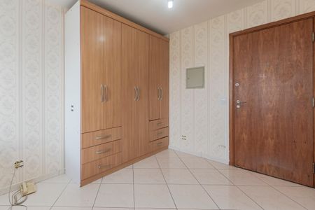 Studio à venda com 29m², 1 quarto e 1 vagaStudio