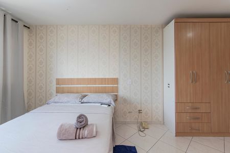 Studio à venda com 29m², 1 quarto e 1 vagaStudio