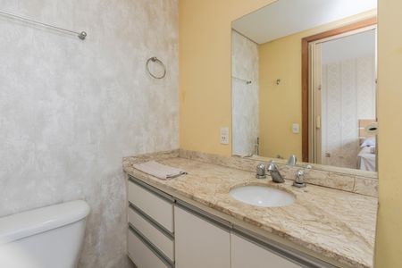 Studio à venda com 29m², 1 quarto e 1 vagaBanheiro