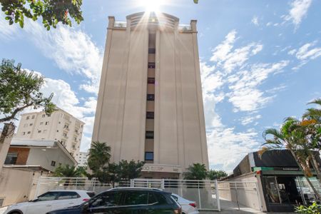 Studio à venda com 29m², 1 quarto e 1 vagaFachada