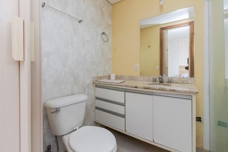 Studio à venda com 29m², 1 quarto e 1 vagaBanheiro