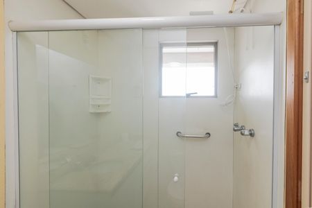 Studio à venda com 29m², 1 quarto e 1 vagaBanheiro