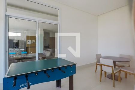 Apartamento à venda com 92m², 2 quartos e 2 vagasSala de Jogos