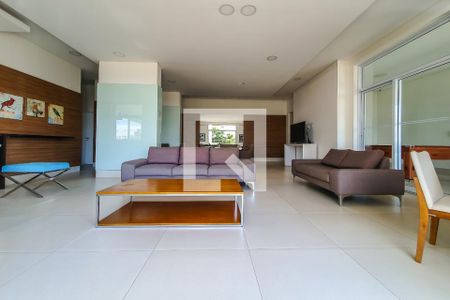 Apartamento à venda com 92m², 2 quartos e 2 vagasSalão de Festas