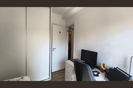 Apartamento à venda com 92m², 2 quartos e 2 vagasQuarto 2