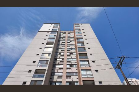 Apartamento à venda com 92m², 2 quartos e 2 vagasFachada