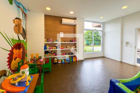 Apartamento à venda com 92m², 2 quartos e 2 vagasBrinquedoteca