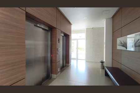 Apartamento à venda com 92m², 2 quartos e 2 vagasElevadores