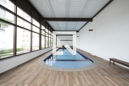 Apartamento à venda com 92m², 2 quartos e 2 vagasPiscina