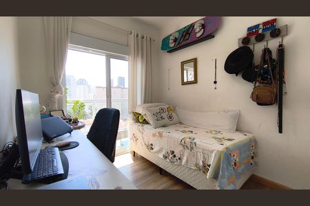 Quarto 2 de apartamento à venda com 2 quartos, 92m² em Vila Mariana, São Paulo