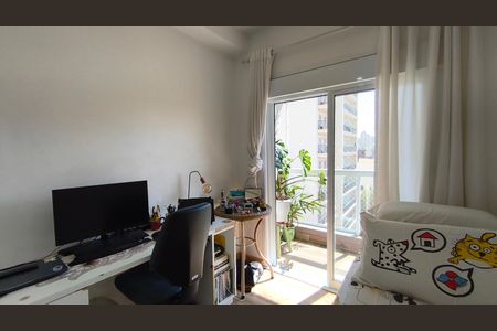 Apartamento à venda com 92m², 2 quartos e 2 vagasQuarto 2
