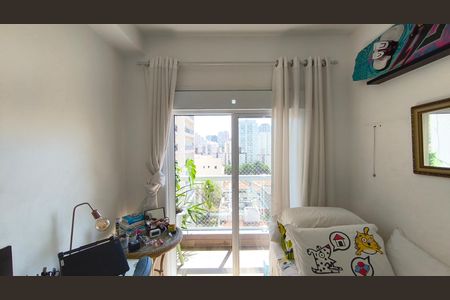 Apartamento à venda com 92m², 2 quartos e 2 vagasQuarto 2