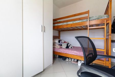 Apartamento à venda com 50m², 2 quartos e 1 vaga Apartamento à venda com 50m², 2 quartos e 1 vagaQuarto 1