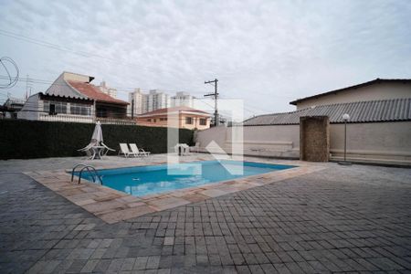 Apartamento à venda com 50m², 2 quartos e 1 vaga Apartamento à venda com 50m², 2 quartos e 1 vagaÁrea comum - Piscina