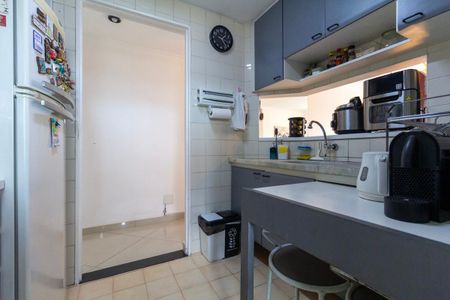 Apartamento à venda com 50m², 2 quartos e 1 vaga Apartamento à venda com 50m², 2 quartos e 1 vagaCozinha