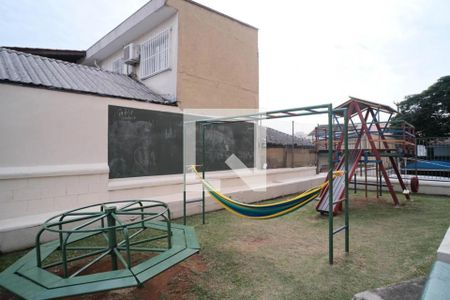 Apartamento à venda com 50m², 2 quartos e 1 vaga Apartamento à venda com 50m², 2 quartos e 1 vagaÁrea comum - Playground