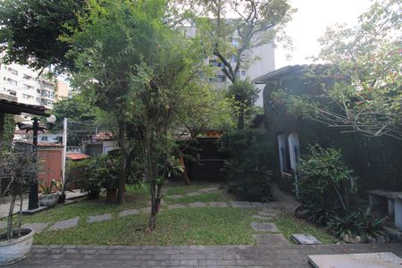 Casa à venda com 450m², 4 quartos e 4 vagasQuintal