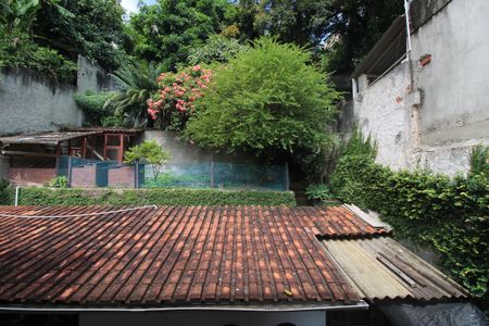 Casa à venda com 450m², 4 quartos e 4 vagasQuarto 1 - Vista