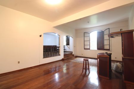 Sala 1 de casa à venda com 4 quartos, 450m² em Freguesia (jacarepaguá), Rio de Janeiro