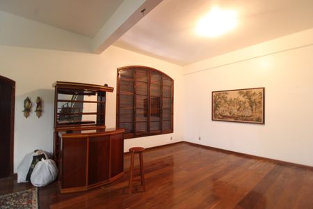 Sala 1 de casa à venda com 4 quartos, 450m² em Freguesia (jacarepaguá), Rio de Janeiro