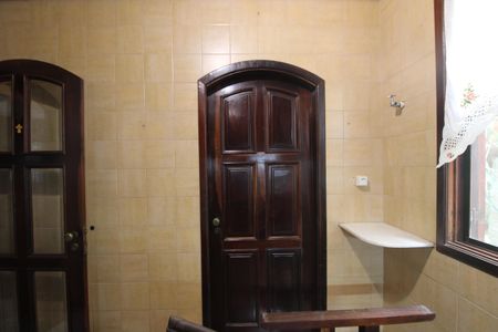 Casa à venda com 450m², 4 quartos e 4 vagasCozinha - Despensa