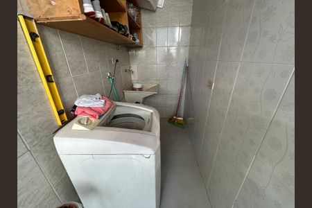 Casa à venda com 125m², 2 quartos e 2 vagas Casa à venda com 125m², 2 quartos e 2 vagasÁrea de Serviço