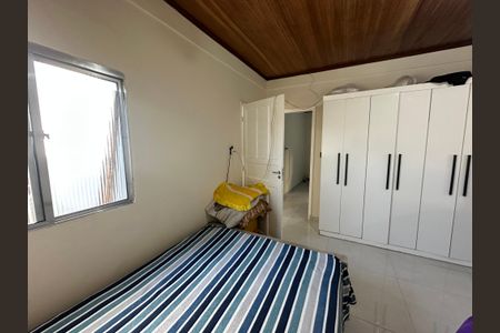 Casa à venda com 125m², 2 quartos e 2 vagas Casa à venda com 125m², 2 quartos e 2 vagasQuarto 2