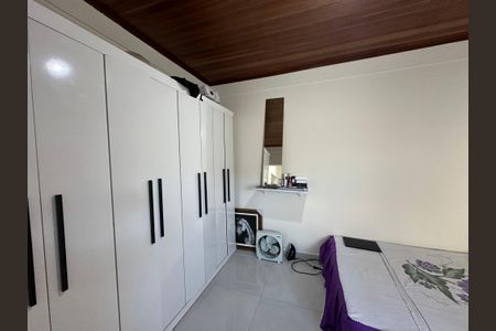 Casa à venda com 125m², 2 quartos e 2 vagas Casa à venda com 125m², 2 quartos e 2 vagasQuarto 2