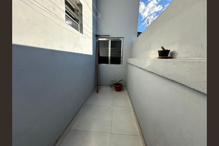 Casa à venda com 125m², 2 quartos e 2 vagas Casa à venda com 125m², 2 quartos e 2 vagasQuintal