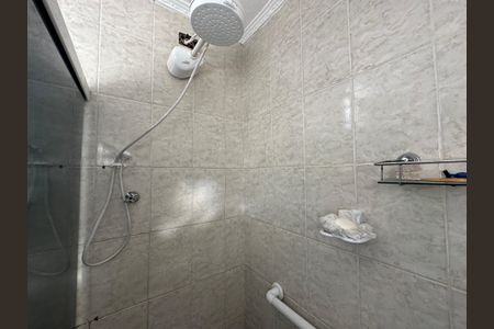 Casa à venda com 125m², 2 quartos e 2 vagas Casa à venda com 125m², 2 quartos e 2 vagasBanheiro