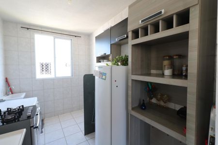 Apartamento à venda com 48m², 2 quartos e 1 vaga Apartamento à venda com 48m², 2 quartos e 1 vagaCozinha