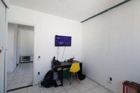 Quarto 1 de apartamento à venda com 2 quartos, 48m² em Jardim Apura, Diadema