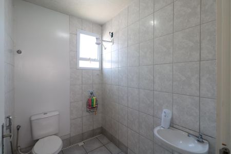 Apartamento à venda com 48m², 2 quartos e 1 vaga Apartamento à venda com 48m², 2 quartos e 1 vagaBanheiro