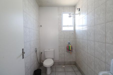 Apartamento à venda com 48m², 2 quartos e 1 vaga Apartamento à venda com 48m², 2 quartos e 1 vagaBanheiro