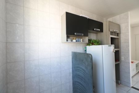 Apartamento à venda com 48m², 2 quartos e 1 vaga Apartamento à venda com 48m², 2 quartos e 1 vagaÁrea de Serviço