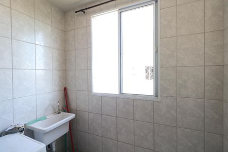 Apartamento à venda com 48m², 2 quartos e 1 vaga Apartamento à venda com 48m², 2 quartos e 1 vagaÁrea de Serviço