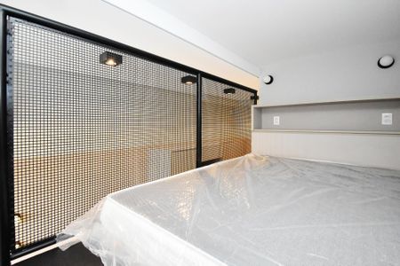 Studio para alugar com 28m², 1 quarto e sem vagaquarto